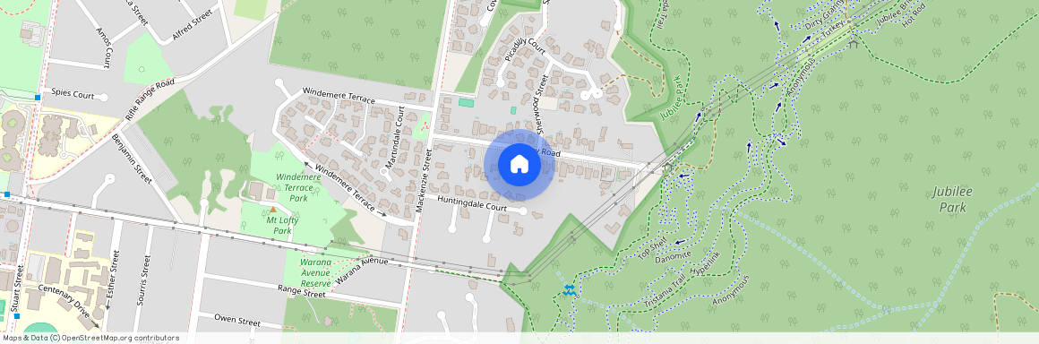 32 Harvey Street, Mount Lofty, QLD 4350, Toowoomba