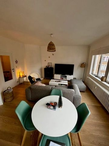 Appartement te huur - Foto 3