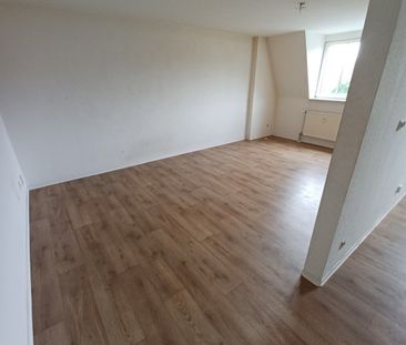 2-Raum-Wohnung in ruhiger Wohnlage - Photo 1