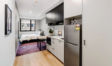 Large Double Studio - Photo 3