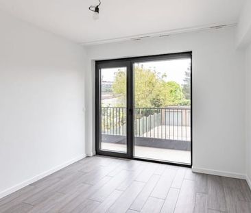 Appartement te huur - Foto 3