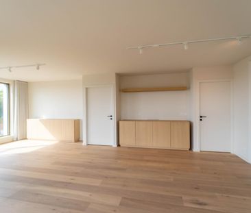 Penthouse te huur in Sint-Amandsberg - Foto 1