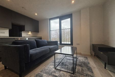 Farnworth Street - Photo 2