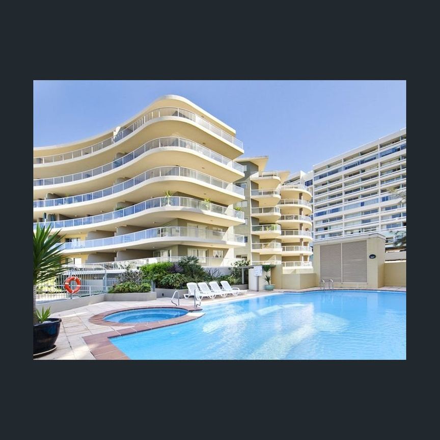 Contemporary beachside studio - furnished - Photo 1