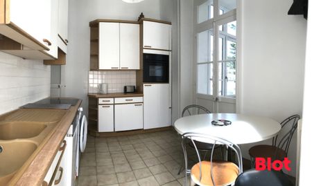 Location Appartement 4 pièces 92m² RENNES 35000 - Photo 3