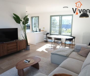 Appartement - Te huur - Photo 1