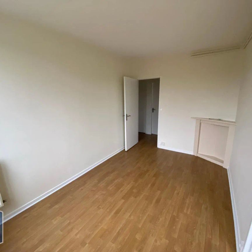 Appartement à louer 4 pièces 68.94m² - Photo 1