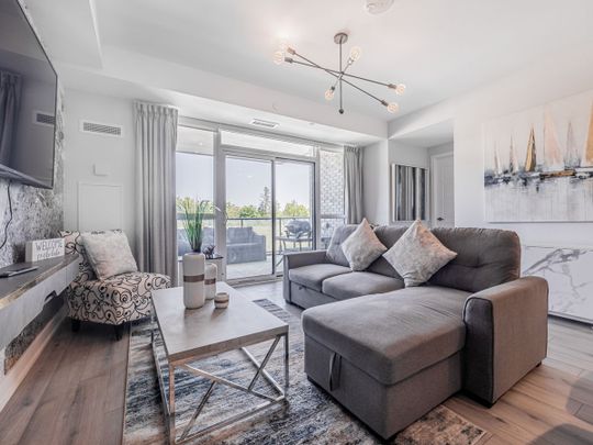 For Lease - 375 Sea Ray Avenue Unit# 205, Innisfil, Ontario - Photo 1