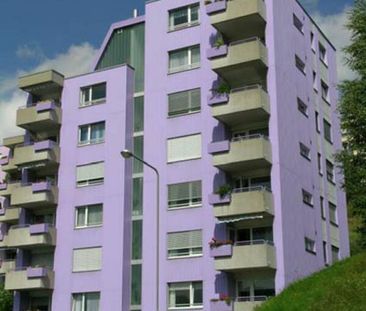 Chemin des Carabiniers 5, 3.5 pièces au 2ème Nord rénové - Photo 6