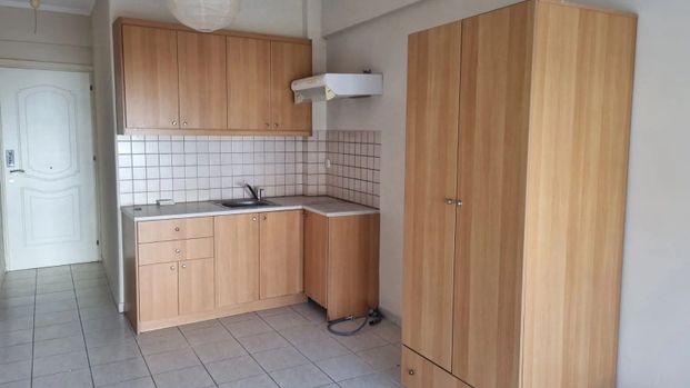 Studio/Γκαρσονιέρα για ενοικίαση Ταμπάχανα (Πάτρα) - Photo 1