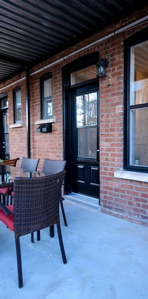 4 1/2 Hochelaga - Photo 1