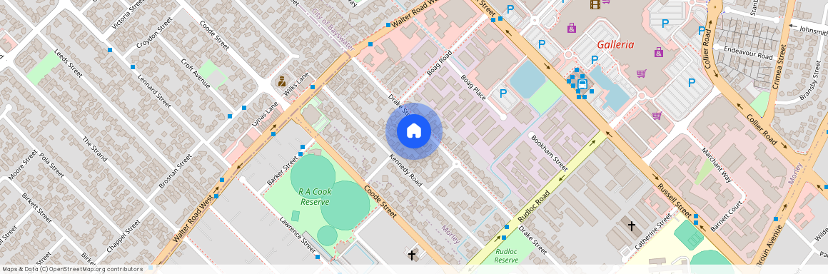 281A Drake Street, WA 6062, Morley