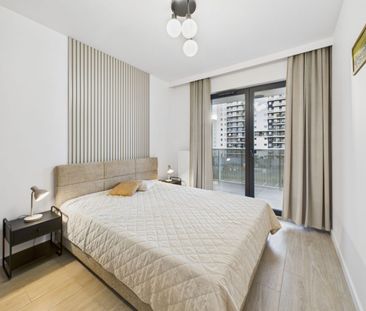 Nowoczesny, nowy 2-pokojowy apartament z tarasem ! - Photo 3