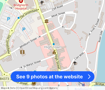 High Street, Bridgnorth - Photo 1