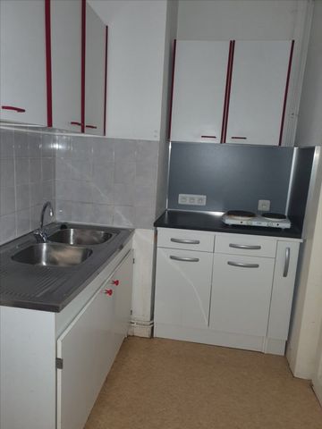 Appartement 2 pièces à Metz - Photo 2