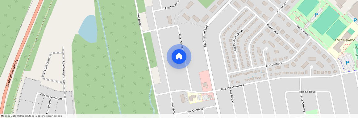 350 rue Massé, Granby, Granby, Estrie, J2J 1L4