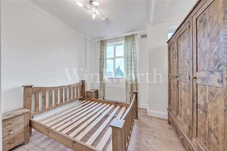 Eagle Lodge, Golders Green Road, London, NW11 - Photo 5