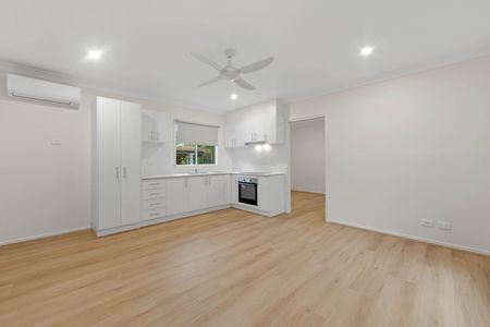 Detached granny flat you can call home. - Photo 4