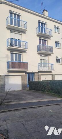 Loue appartement T3 REZE - Photo 5