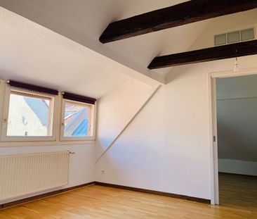 location Appartement 3 pièces à Colmar - REF 197-18IB - Photo 5