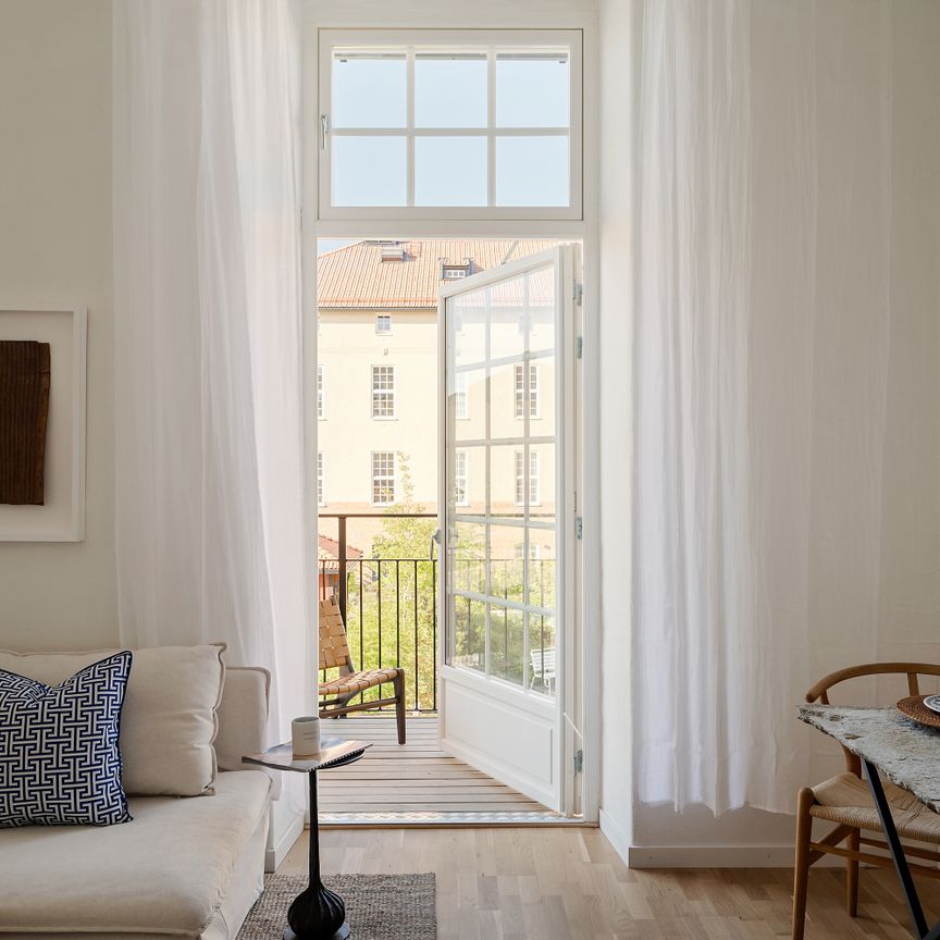 Bataljonsgatan 2 - Photo 1