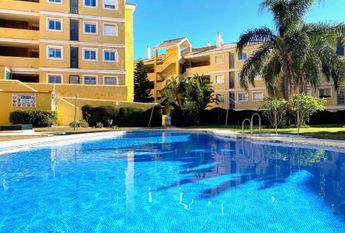 854484 - Apartment for rent Riviera del Sol, Mijas, Málaga, Spain