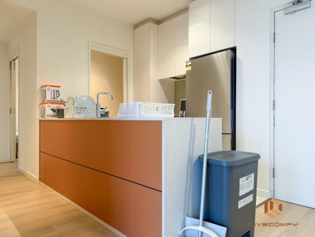 Melbourne CBD - Photo 2