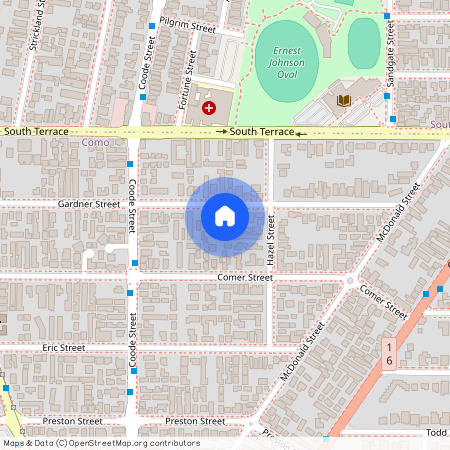 7/83 Gardner Street, WA 6152, Como