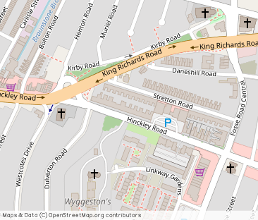 Hinckley Road, Leicester - Photo 1