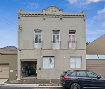 Furnished studio apartment - Photo 4