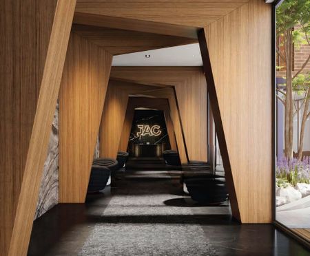 For Lease - 308 Jarvis Street Unit# 805, Toronto, Ontario - Photo 3