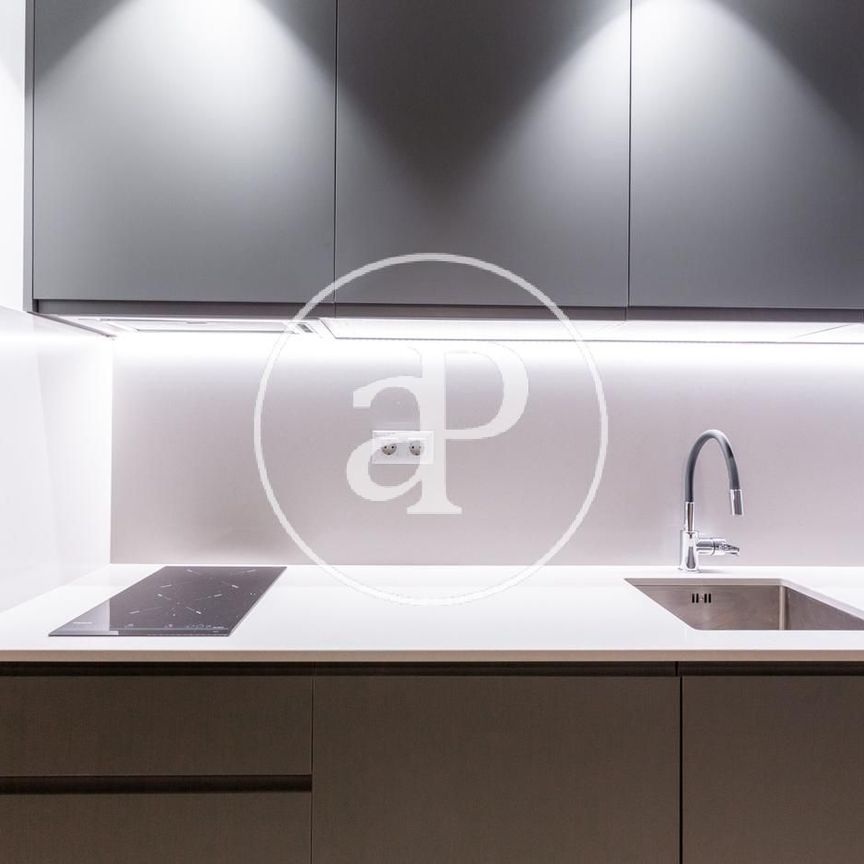 Loft for rent in La Xerea (Valencia) - Photo 1