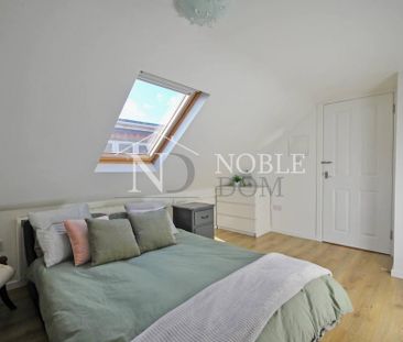 2 bedroom maisonette to rent - Photo 5