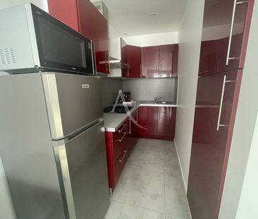 Location Appartement 1 pièce 25m² - Photo 4