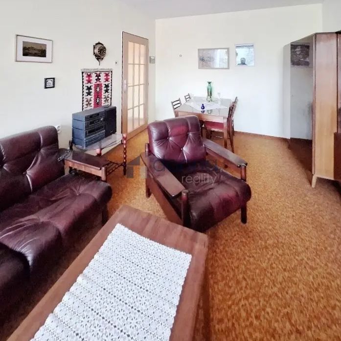 2+1/L, 66 m - Photo 1