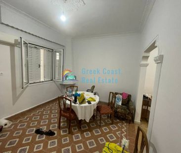 Μονοκατοικία για ενοικίαση Τέρψη (Πάτρα) - Photo 2