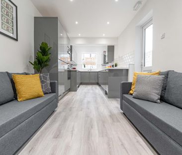 7 bedroom terraced house to rent - Photo 2