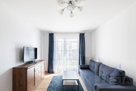 Warszawa Ursus, ul. Edwarda Habicha - Zdjęcie 3