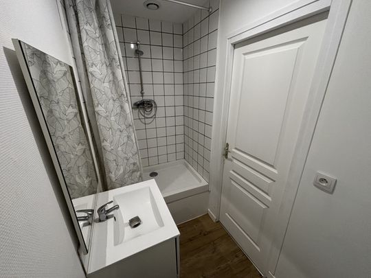 Location Appartement 2 pièces 26m² AMIENS 80000 - Photo 1