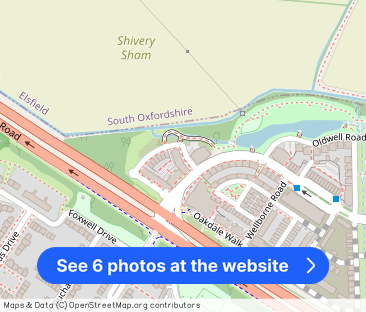 Juniper House, Headington, OX3 - Photo 1