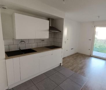 APPARTEMENT 2 pièce(s) - 39m² - Photo 1