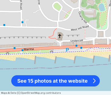 Marina, St. Leonards-On-Sea, TN38 - Photo 1