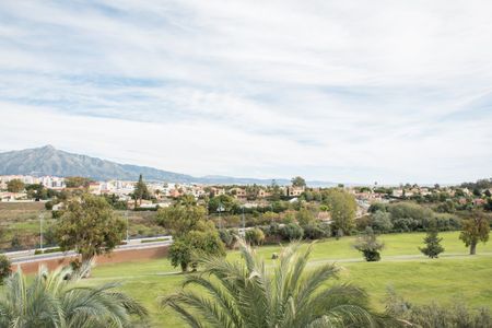 Atico en alquiler en Marbella, Marbella - Photo 5