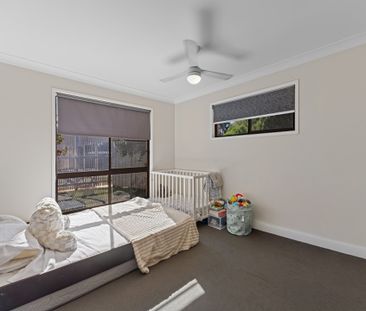 Great Family Home with Plenty of Room and a Spacious Rumpus Room - Photo 6