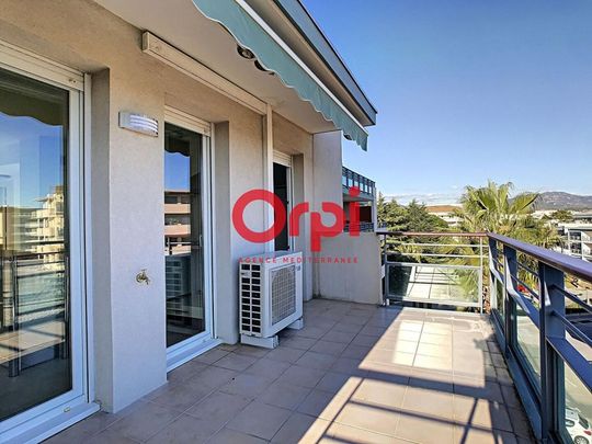 Appartement 3 Pièces 61 m² - Photo 1