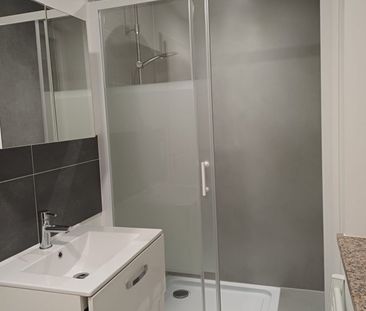 Appartement 1 pièce à Saulnes - Photo 4