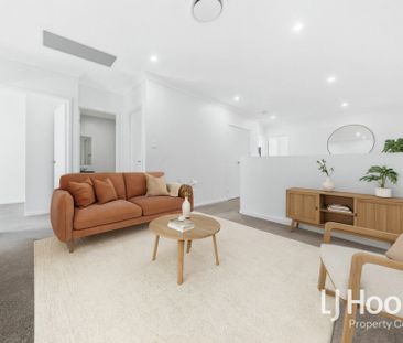 Terrace Living at it's Best! Larger than Most Standard Homes! - Photo 6