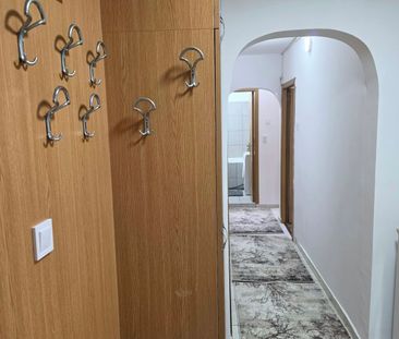 AP. 3 CAMERE- APARATORI, PET-FRIENDLY, CENTRALA, REABILITAT, METROU - Photo 1