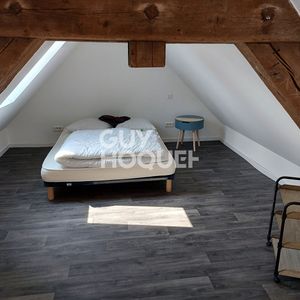 STEINBACH : maison meublée 2 pièces à louer - Photo 2