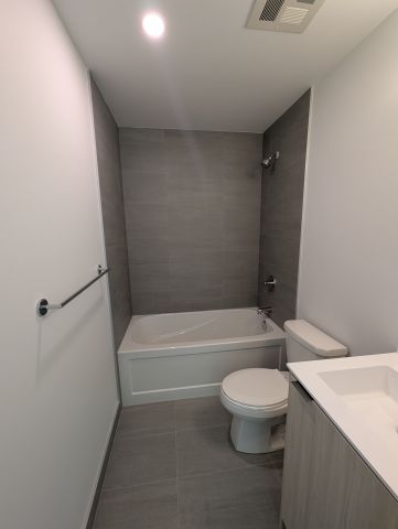 For Lease - 20 Deans Drive Unit# 319, Toronto, Ontario - Photo 5